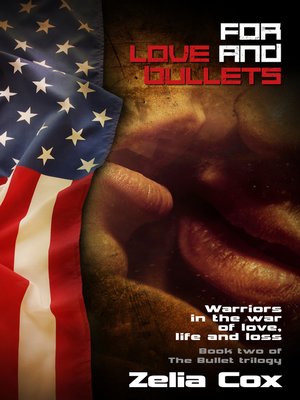 cover image of For Love and Bullets